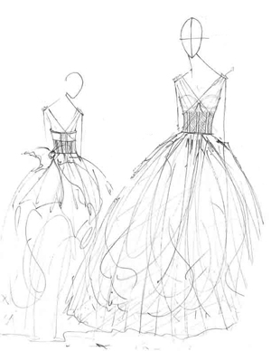 Emmeline Gown Emmeline Gown