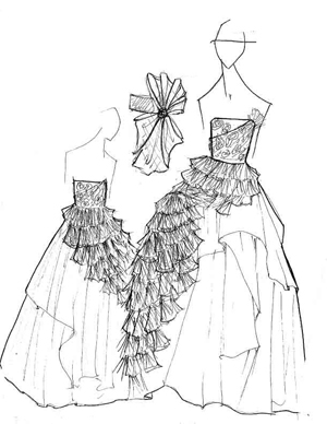 Eva Gown Eva Gown