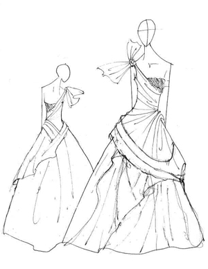 Eloise Gown Eloise Gown