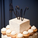 Cupcake Cake