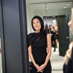 Vera at Madison store