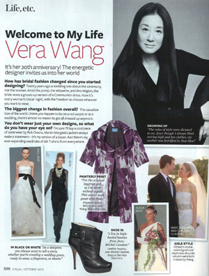 InStyle Oct. 2010