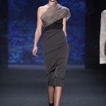 Vera Wang RTW Spring 2011: Look 04