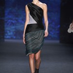Vera Wang RTW Spring 2011: Look 16