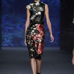 Vera Wang RTW Spring 2011: Look 29