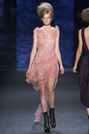Spring RTW Spring RTW