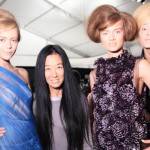 Vera and Models