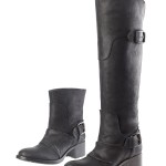 Umber and Ulisse Boots Umber and Ulisse Boots