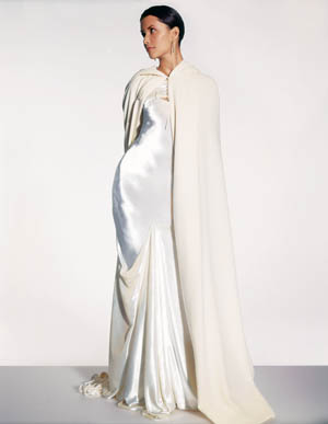 Capes Cashmere Cape