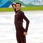 Evan Lysacek