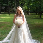 Kendall & George 1 Photography: Ramblin' Rose Photography