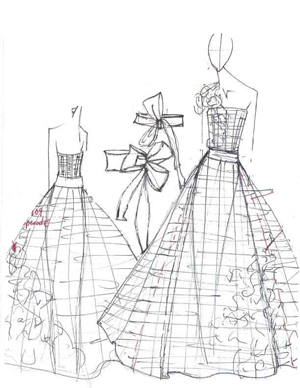 Ella Gown Ella Gown