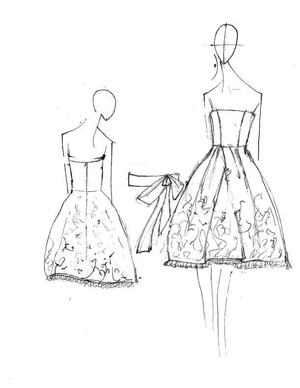Edie Gown Edie Gown