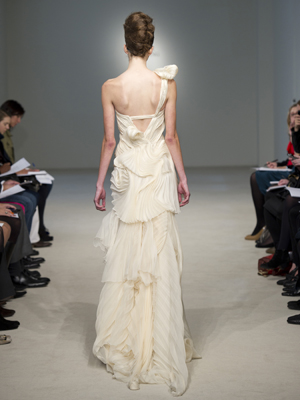 Back View Back View