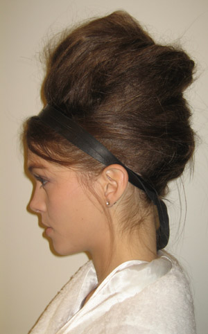 Bridal Hair Bridal Hair
