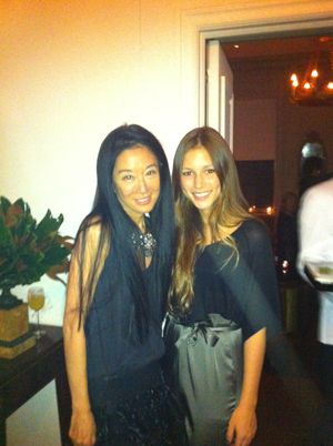 CFDA Party CFDA Party