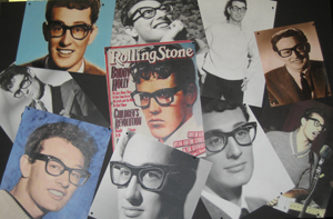 Eyewear Inspiration