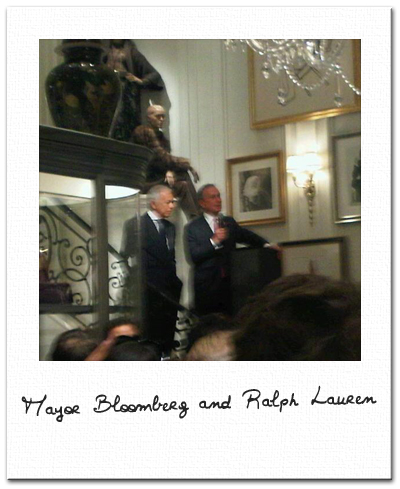 Ralph Lauren
