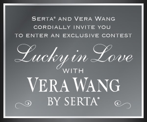 Lucky in Love