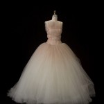 Courtesy of Vera Wang Archives