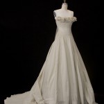 Courtesy of Vera Wang Archives