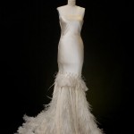 Courtesy of Vera Wang Archives