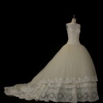 Courtesy of Vera Wang Archives