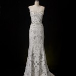 Courtesy of Vera Wang Archives