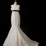 Courtesy of Vera Wang Archives