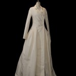 Courtesy of Vera Wang Archives