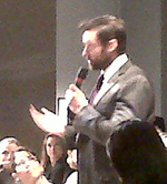 Hugh Jackman Hugh Jackman