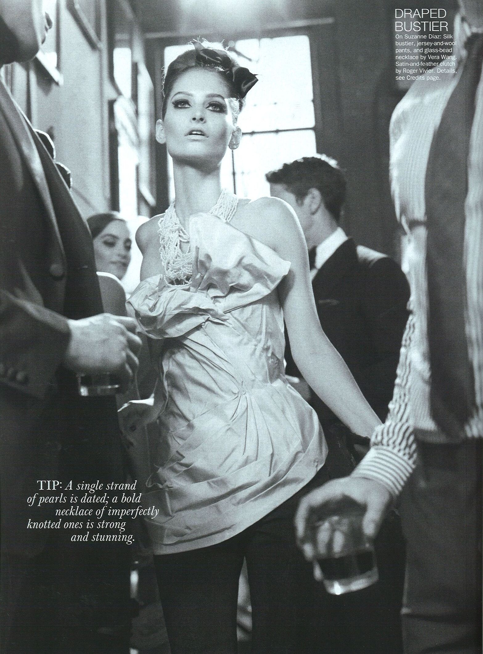 Allure December 2010