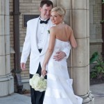 Becky & Billy Photography: Scott Hagar