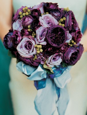 Bold Bouquets