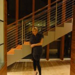 Lisa Jackson