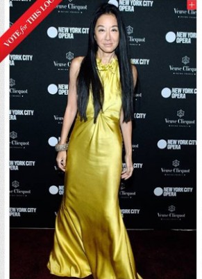 Vogue.com Best Dressed Vogue.com Best Dressed