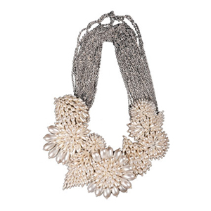 Gift Giving Necklace