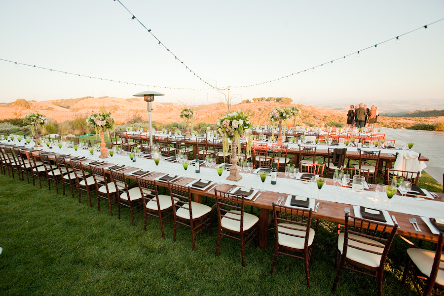 Real Wedding