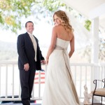 Sara & Marty 4 Photography: Allyson Magda