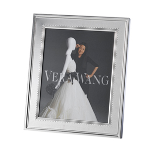 Silver Frame Silver Frame
