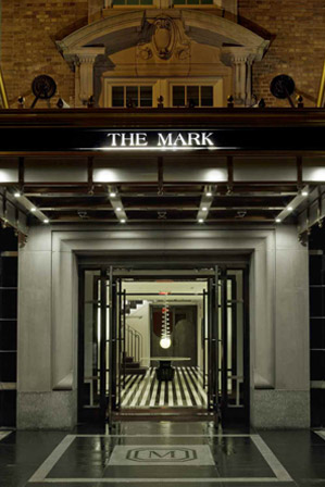 The Mark