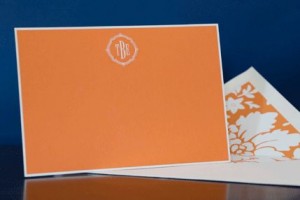 Stationery
