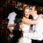 Alma & Spencer Photography: Roy Llera Photographers