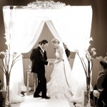 Alma & Spencer 4 Photography: Roy Llera Photographers