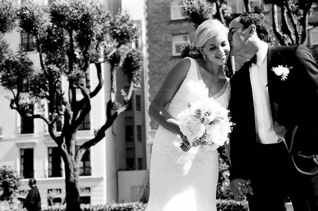 Real Wedding