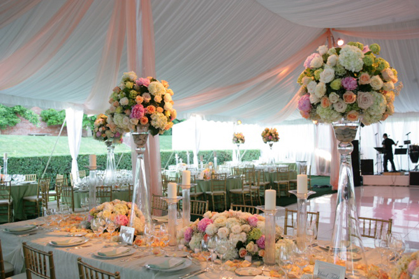 Real Wedding