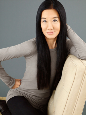 Vera's List Vera Wang