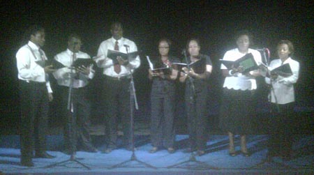 Carols