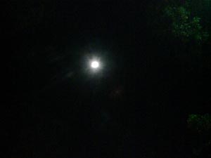 Lunar Eclipse