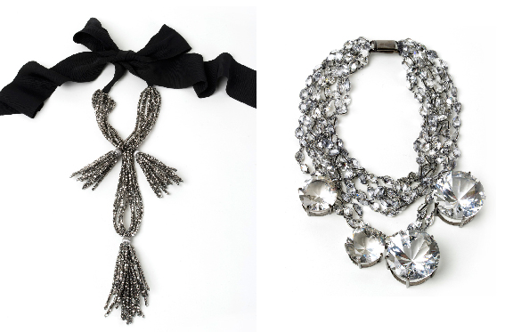 Accessories! Pre-Fall Accessories